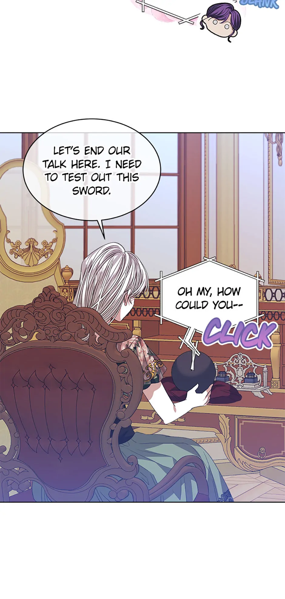 Tired of Living in Fiction Chapter 62 - page 53