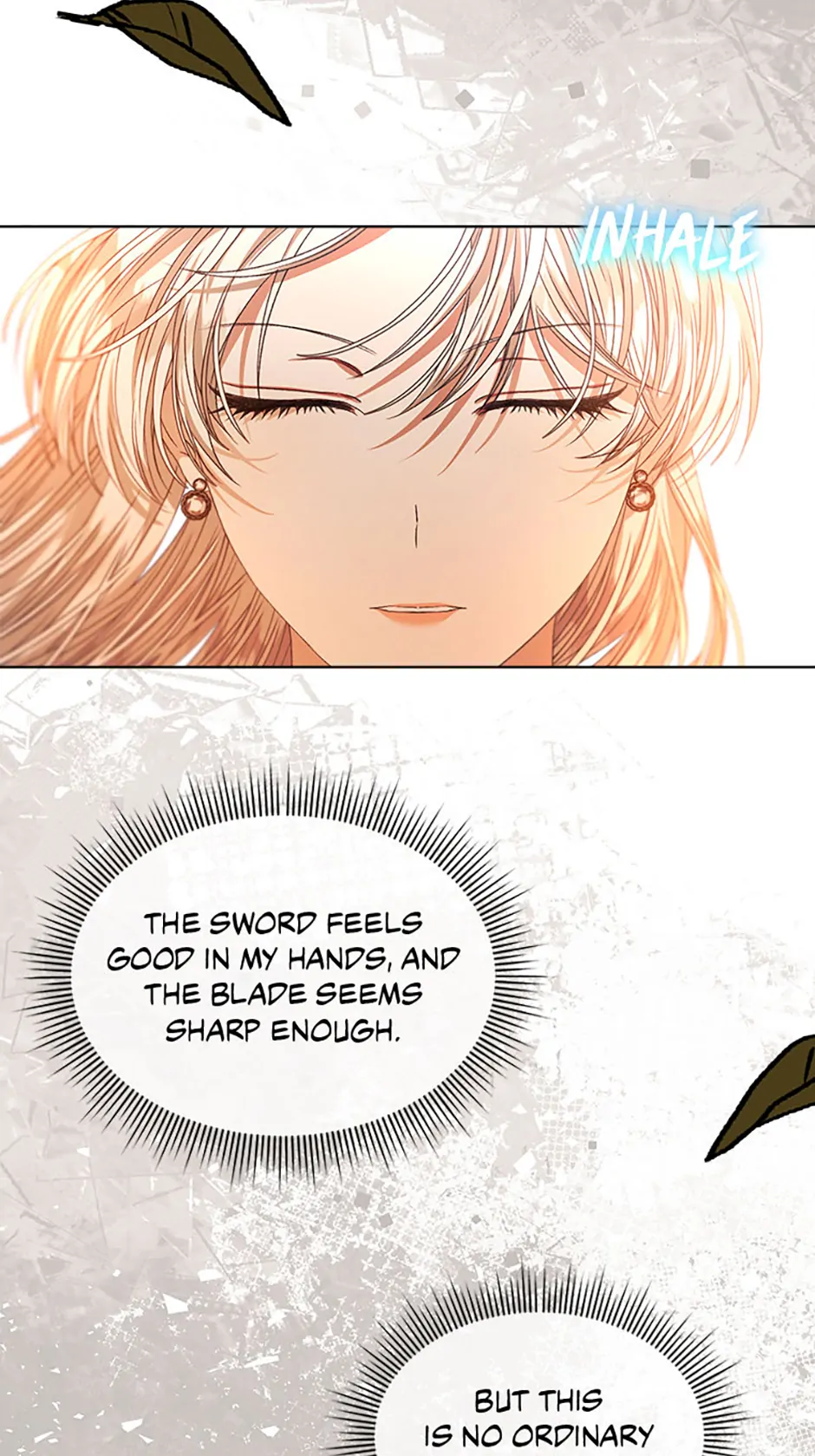 Tired of Living in Fiction Chapter 62 - page 56