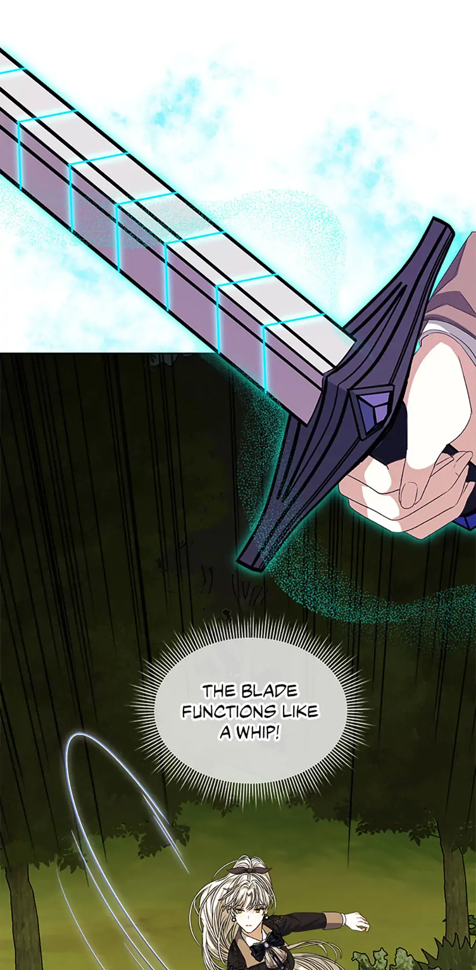 Tired of Living in Fiction Chapter 62 - page 58