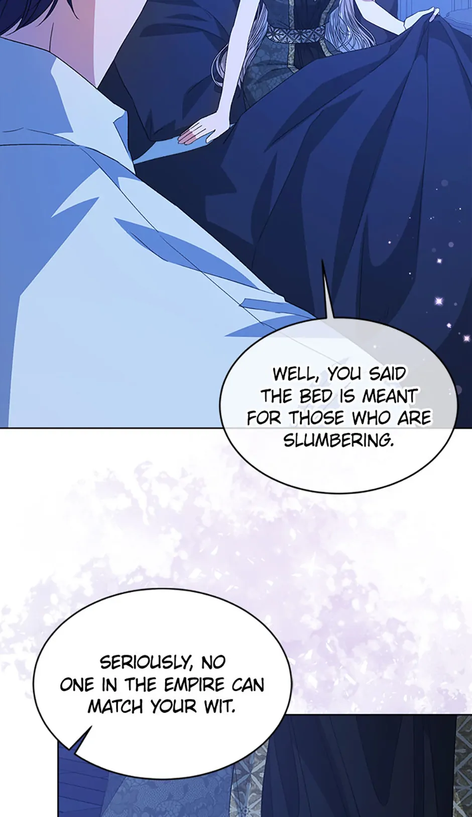 Tired of Living in Fiction Chapter 62 - page 5