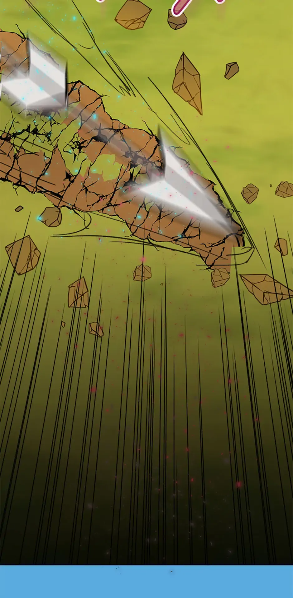 Tired of Living in Fiction Chapter 62 - page 60