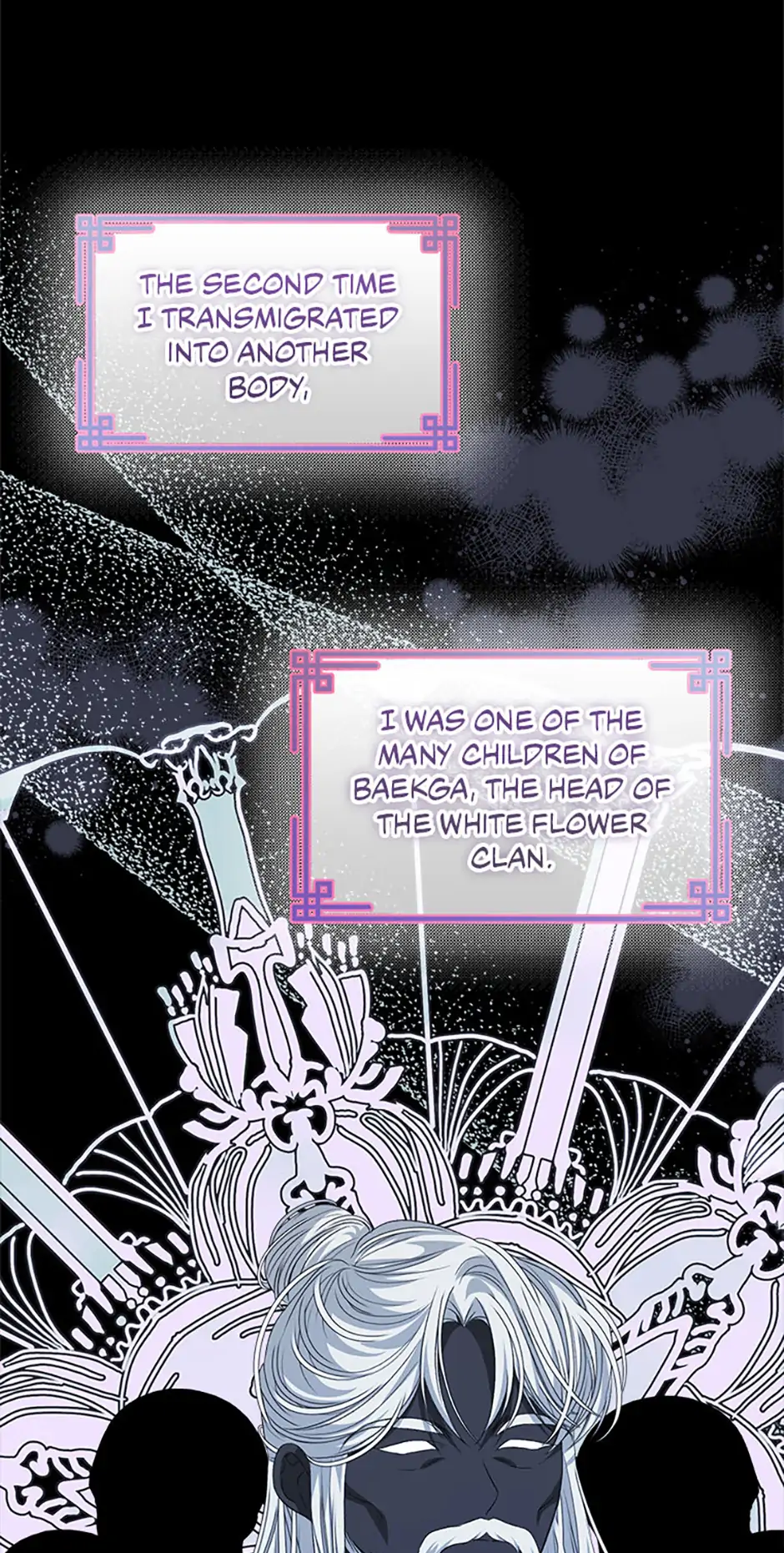 Tired of Living in Fiction Chapter 62 - page 65