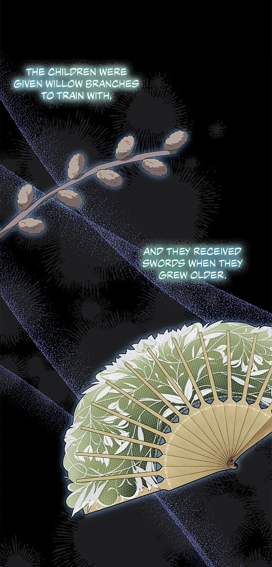 Tired of Living in Fiction Chapter 62 - page 67