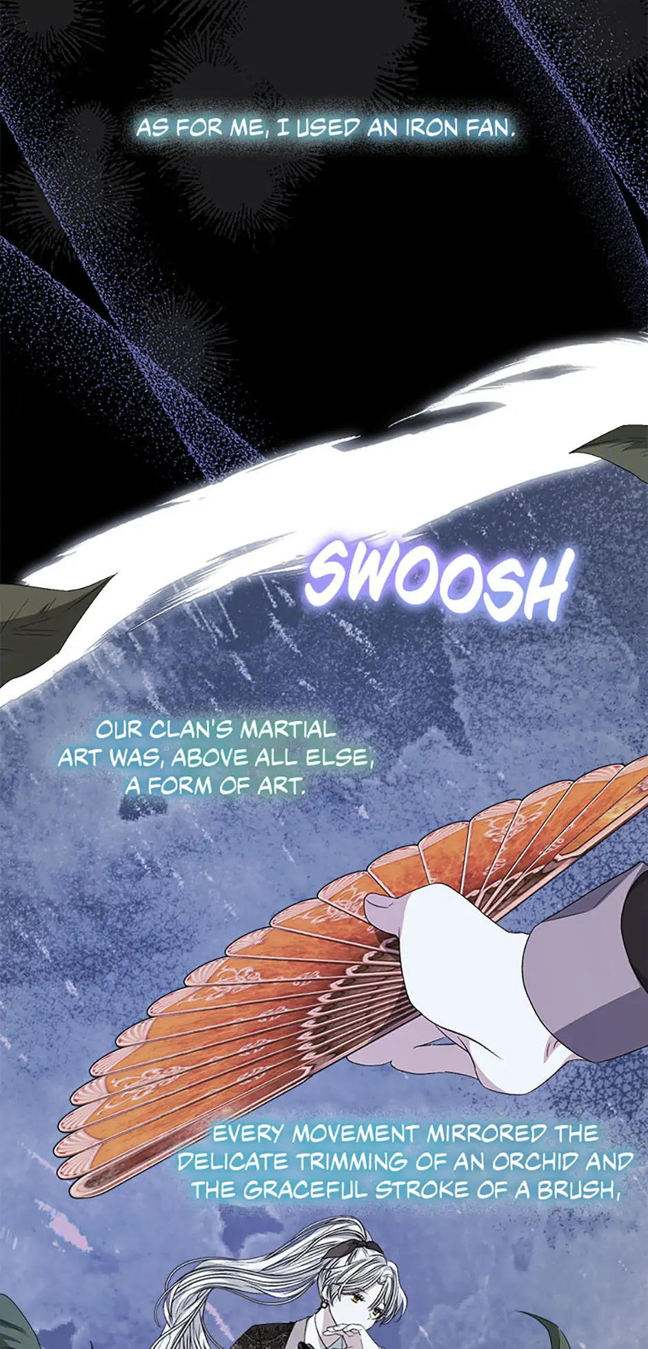 Tired of Living in Fiction Chapter 62 - page 68