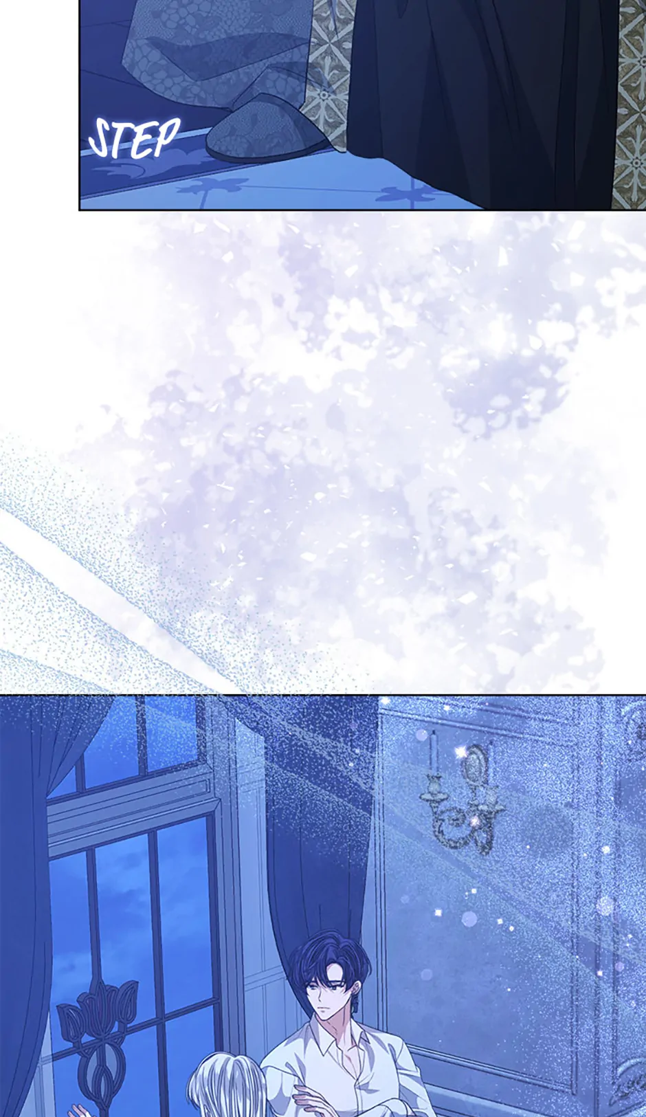 Tired of Living in Fiction Chapter 62 - page 6