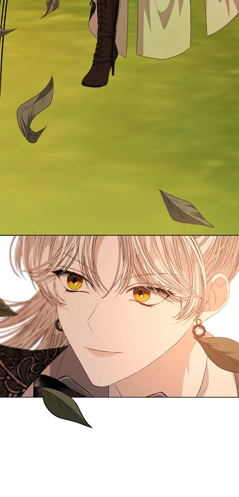 Tired of Living in Fiction Chapter 62 - page 70