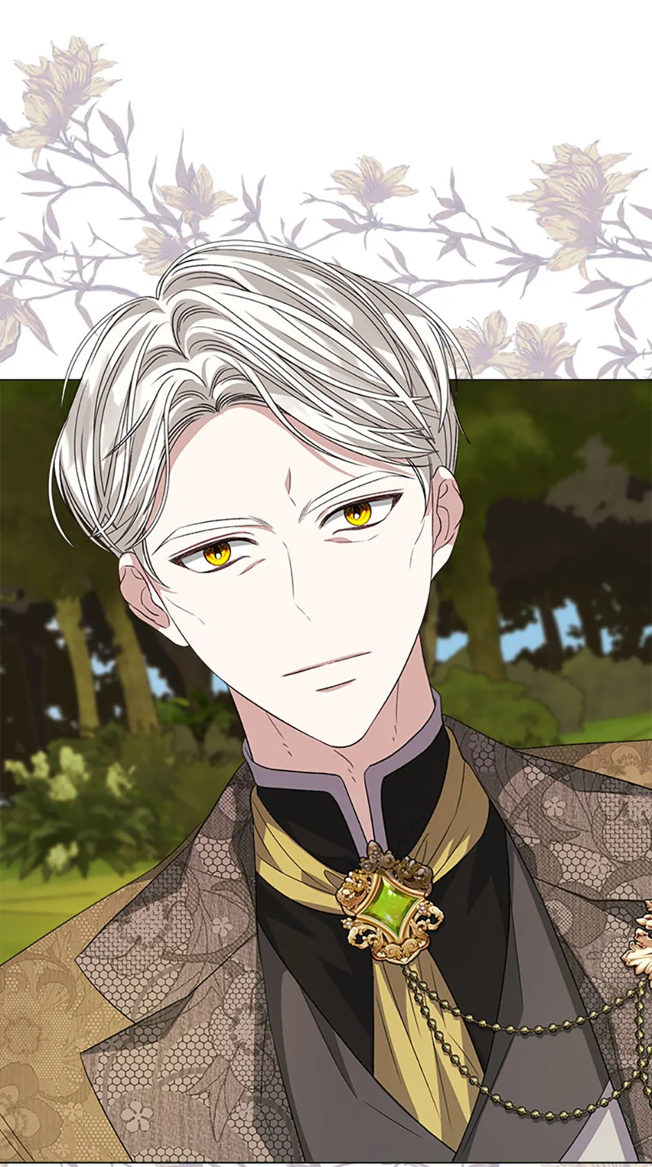 Tired of Living in Fiction Chapter 62 - page 77