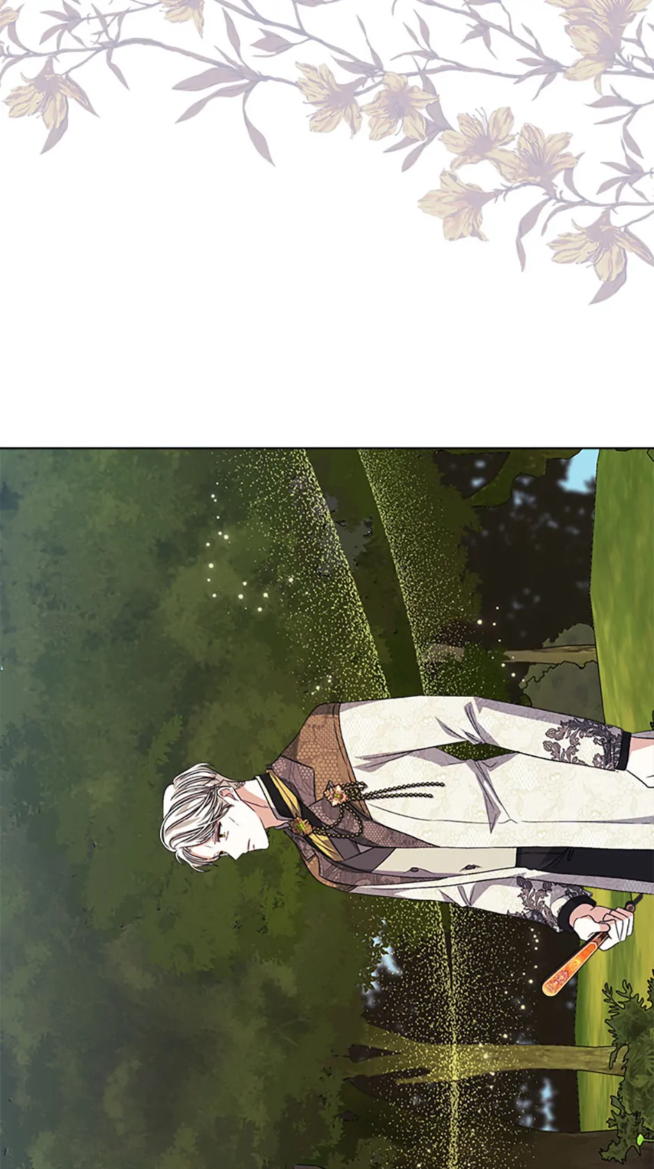 Tired of Living in Fiction Chapter 62 - page 78