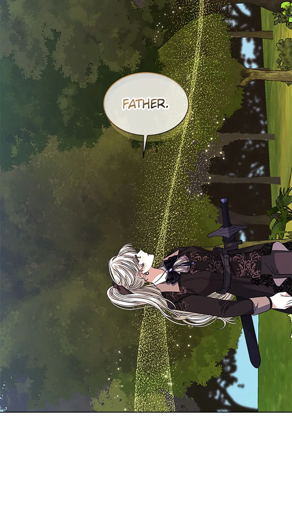 Tired of Living in Fiction Chapter 62 - page 79