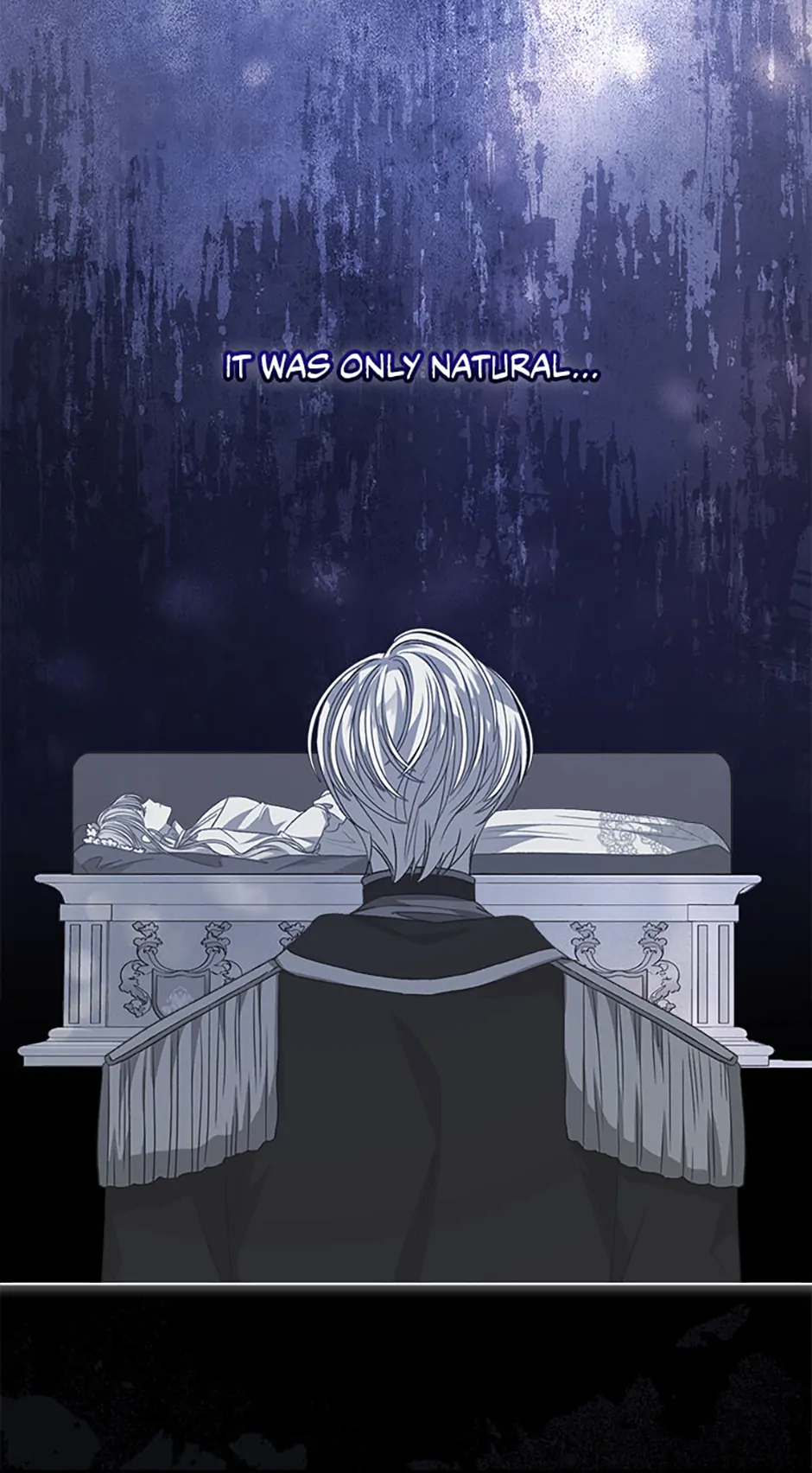 Tired of Living in Fiction Chapter 63 - page 12