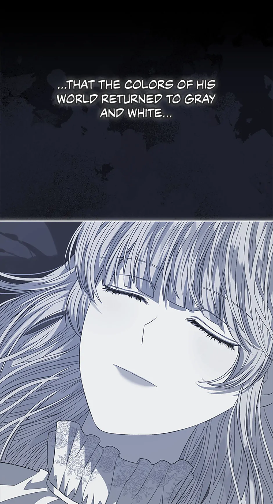 Tired of Living in Fiction Chapter 63 - page 13