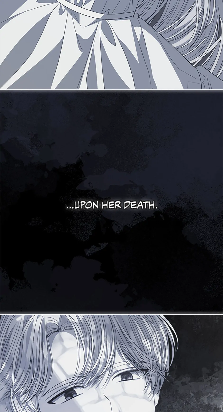 Tired of Living in Fiction Chapter 63 - page 14