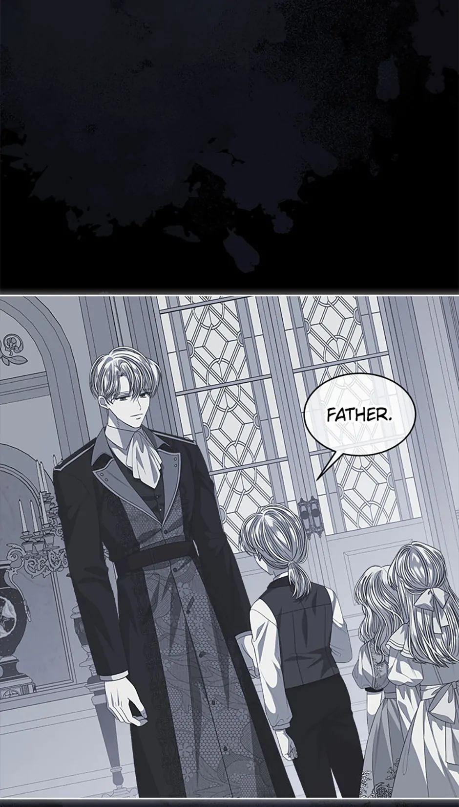 Tired of Living in Fiction Chapter 63 - page 17