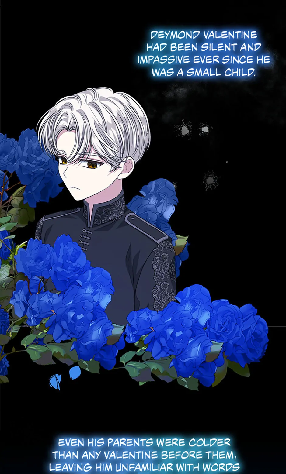 Tired of Living in Fiction Chapter 63 - page 2