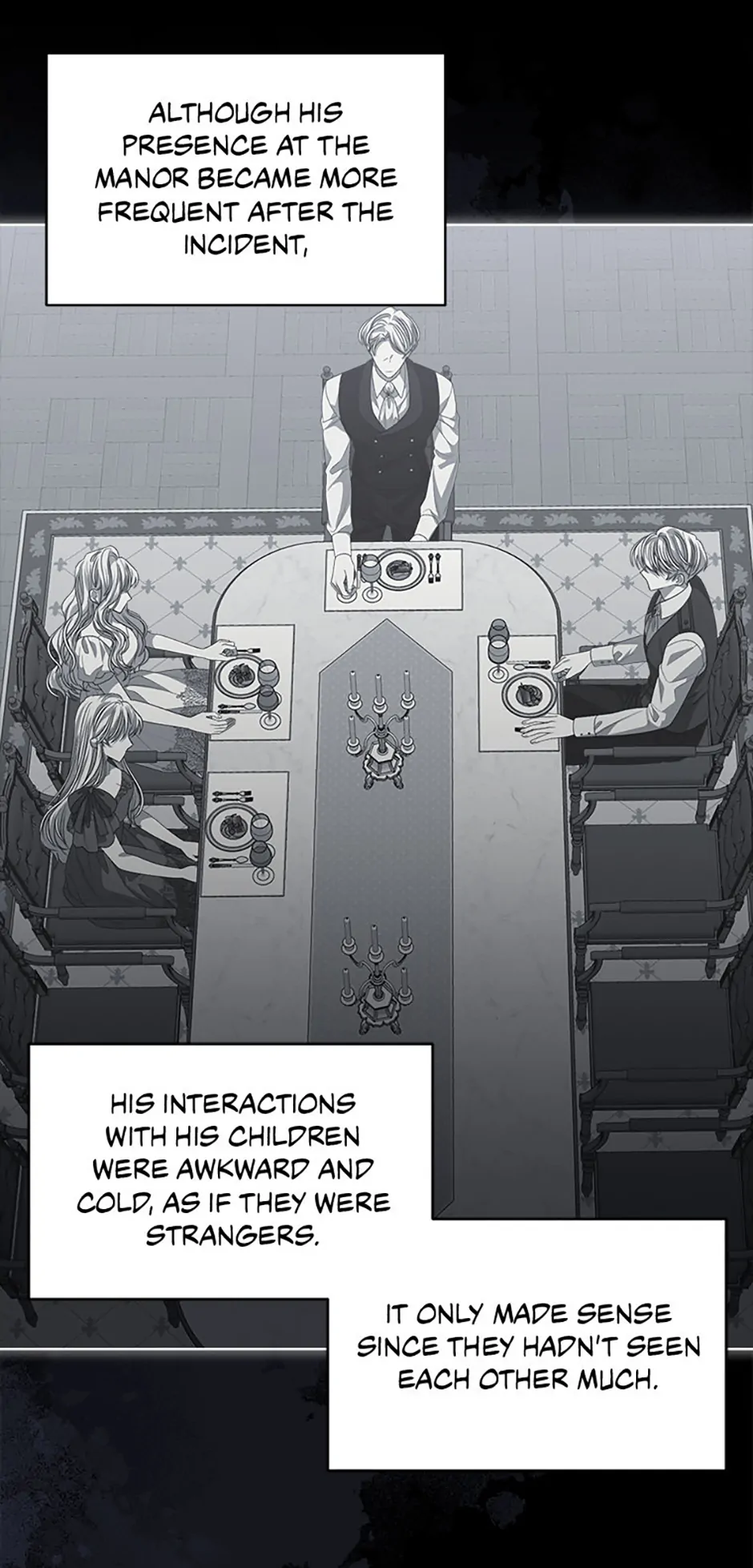 Tired of Living in Fiction Chapter 63 - page 26