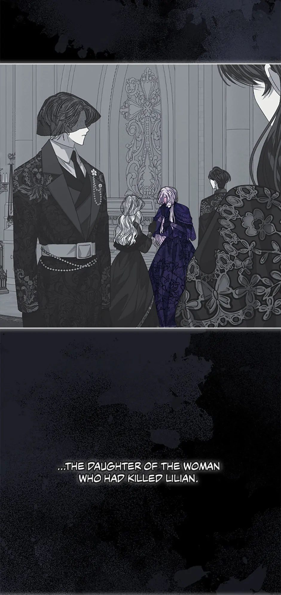Tired of Living in Fiction Chapter 63 - page 30