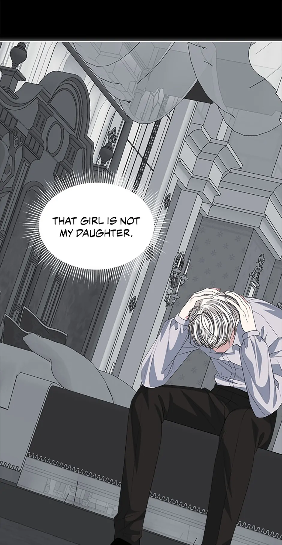 Tired of Living in Fiction Chapter 63 - page 32