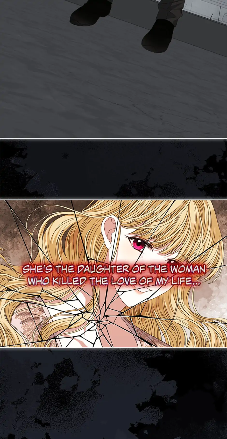 Tired of Living in Fiction Chapter 63 - page 33