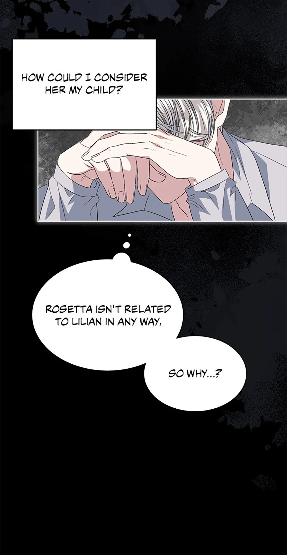 Tired of Living in Fiction Chapter 63 - page 34