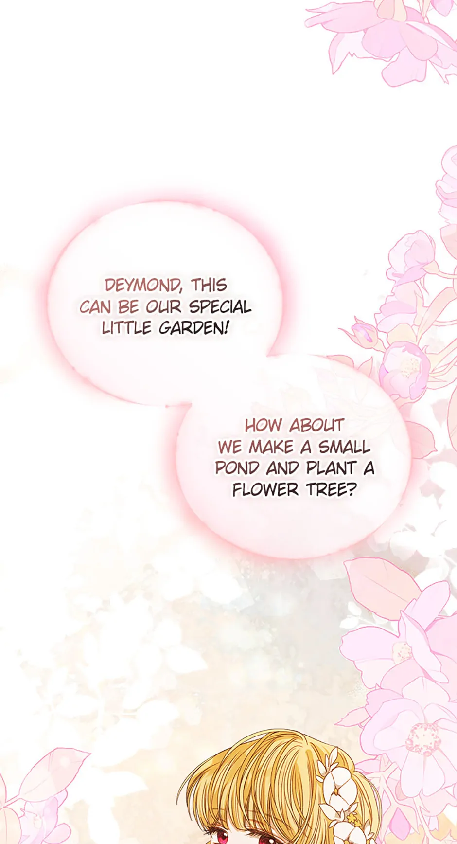 Tired of Living in Fiction Chapter 63 - page 40
