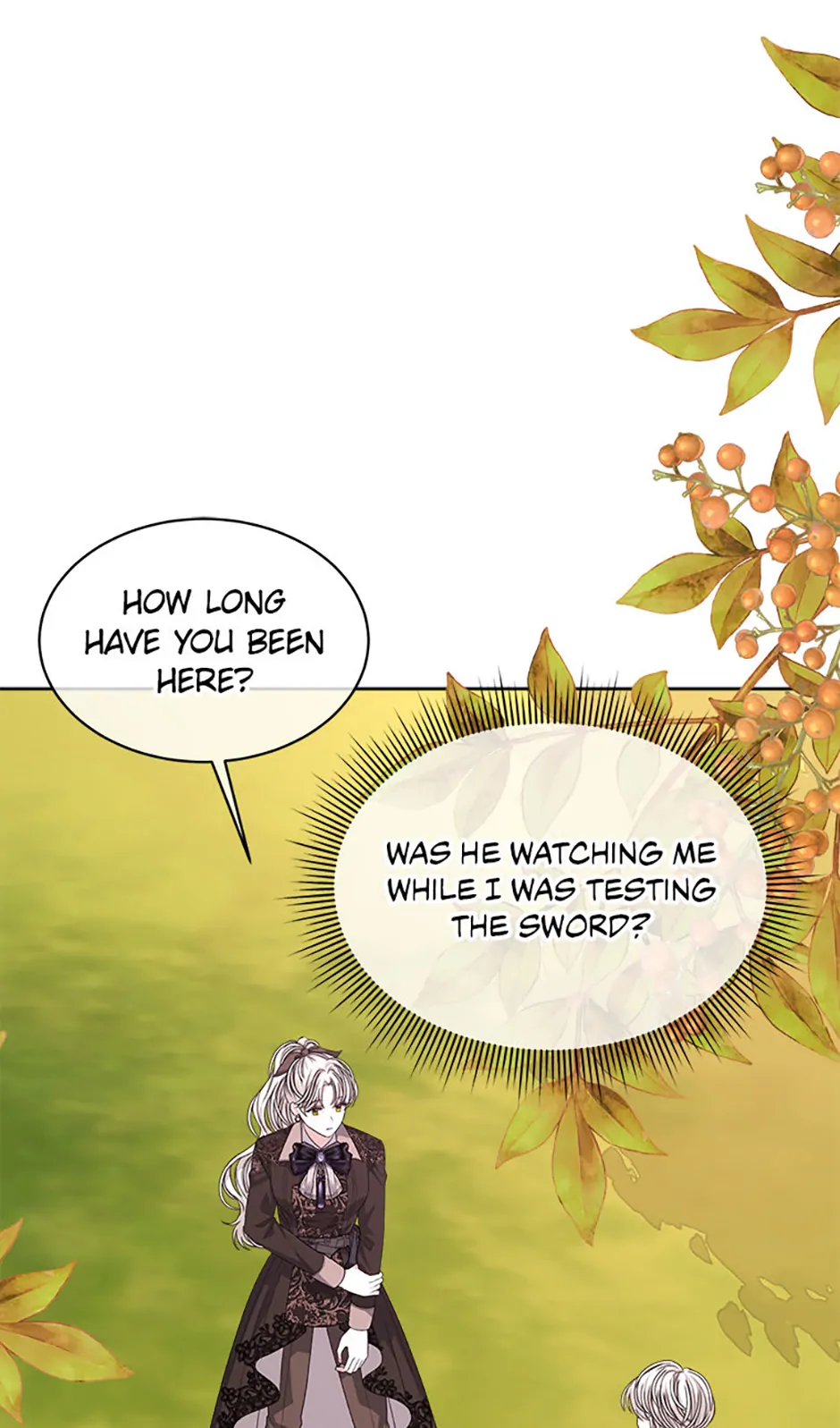 Tired of Living in Fiction Chapter 63 - page 47