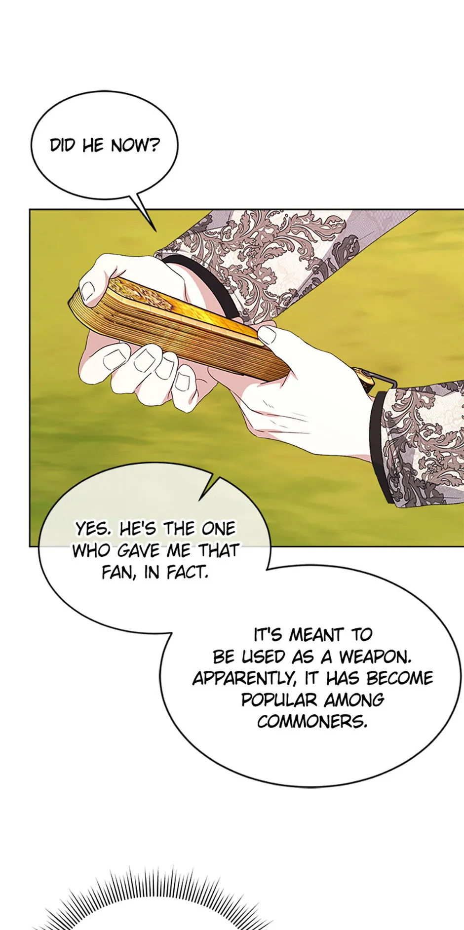 Tired of Living in Fiction Chapter 63 - page 50