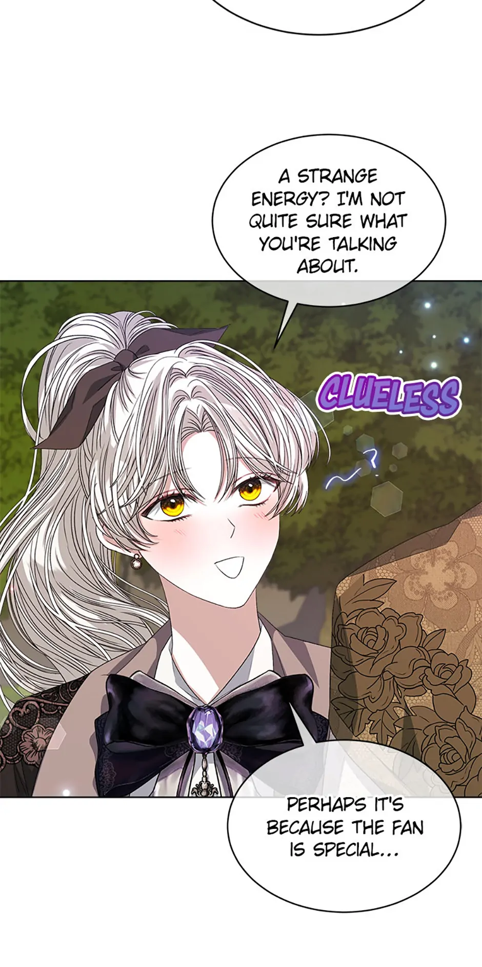 Tired of Living in Fiction Chapter 63 - page 52