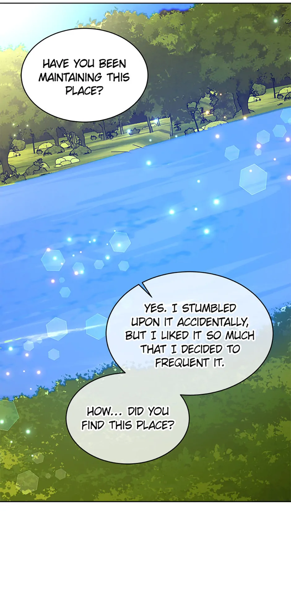 Tired of Living in Fiction Chapter 63 - page 57