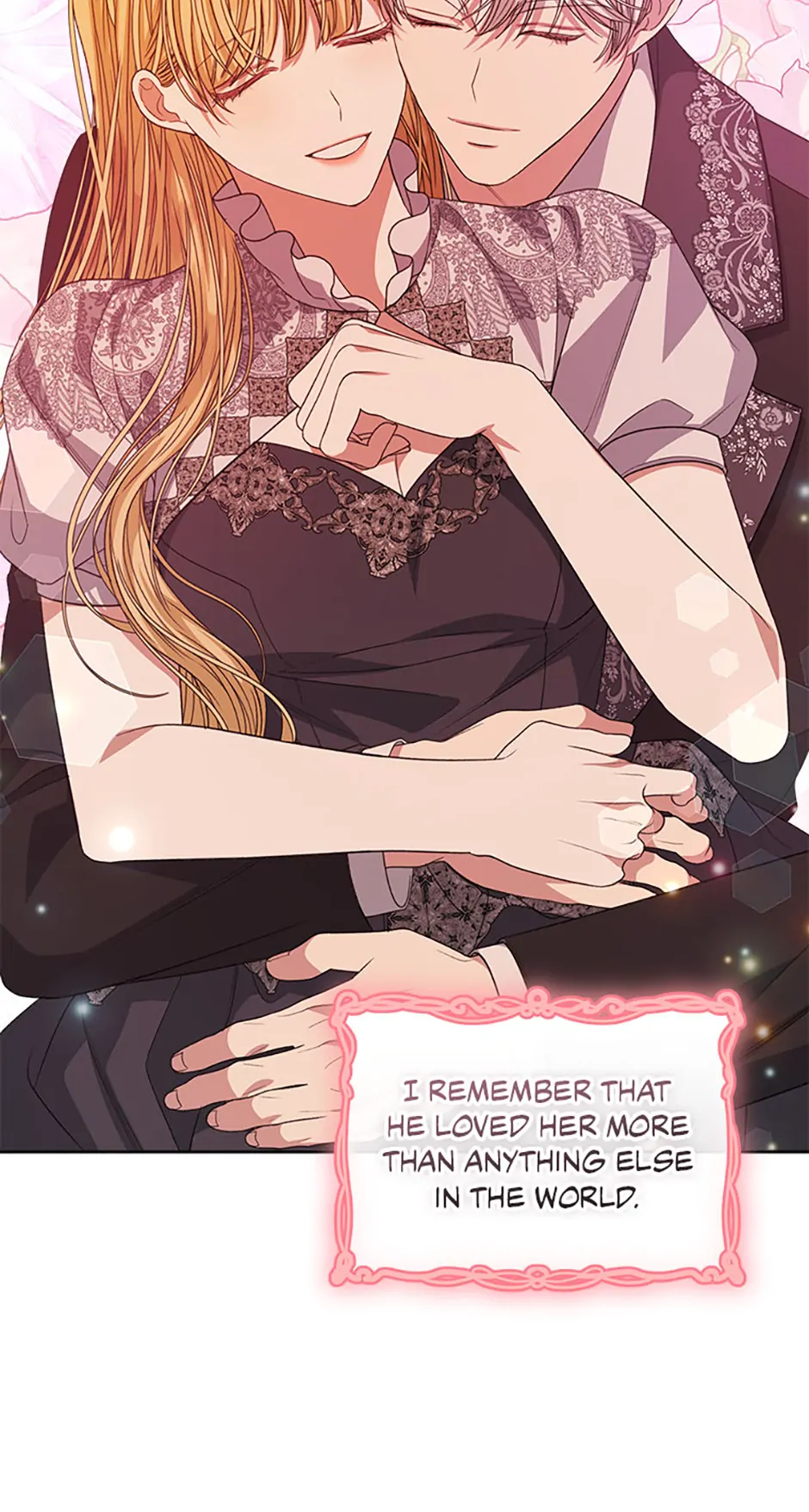 Tired of Living in Fiction Chapter 63 - page 61
