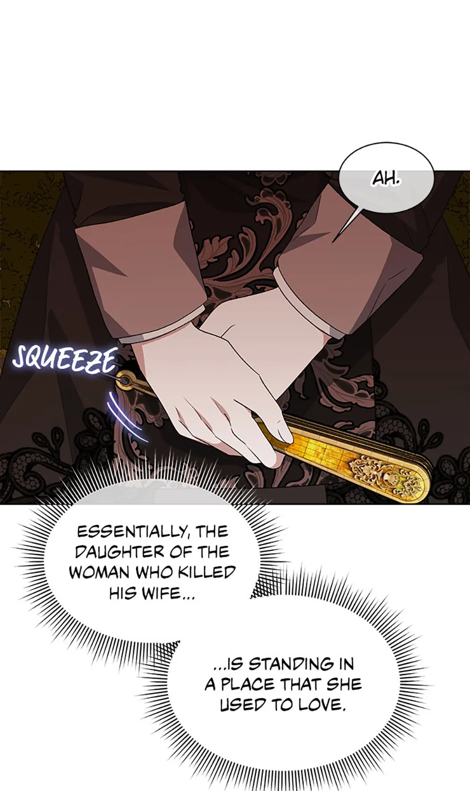 Tired of Living in Fiction Chapter 63 - page 62