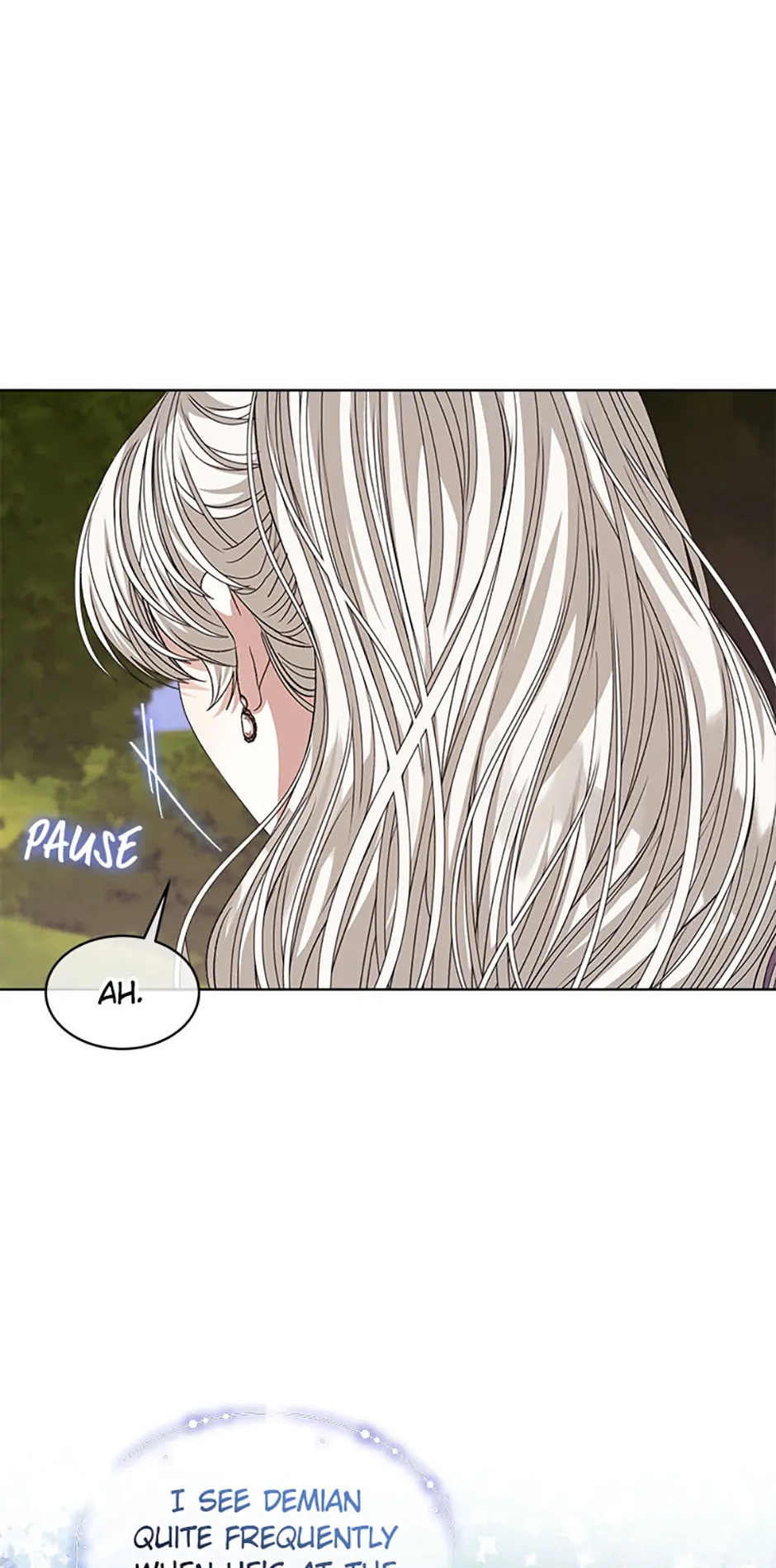 Tired of Living in Fiction Chapter 63 - page 67