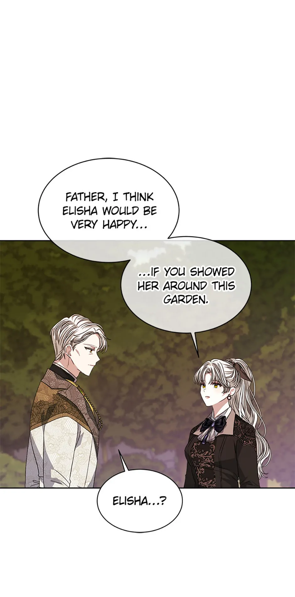 Tired of Living in Fiction Chapter 63 - page 69