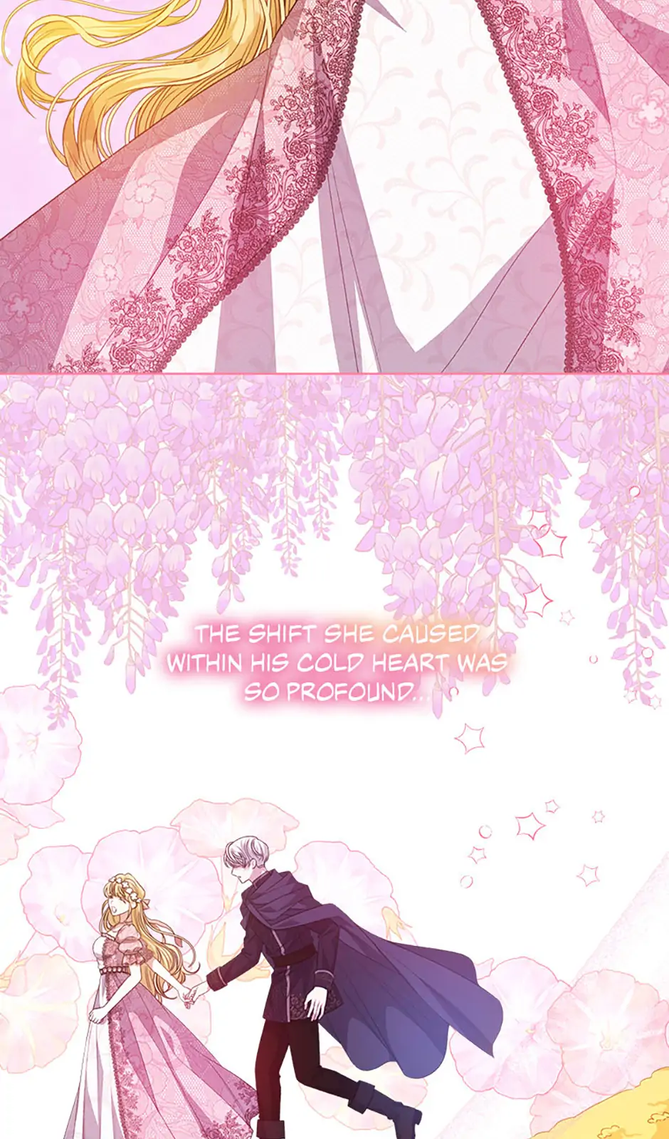 Tired of Living in Fiction Chapter 63 - page 7