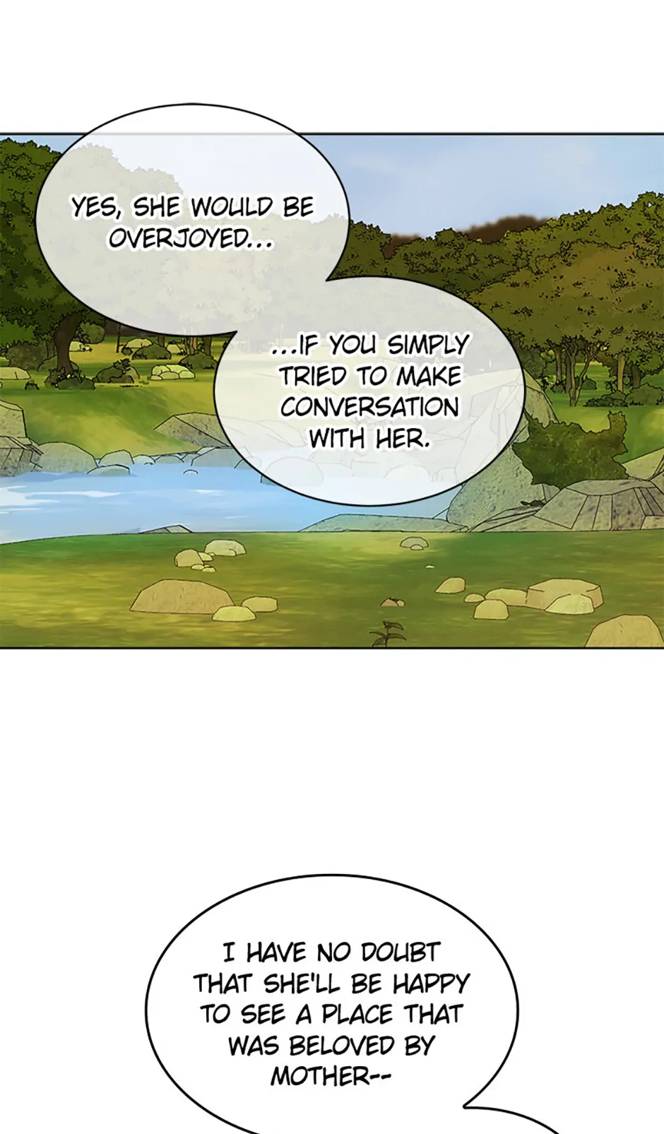 Tired of Living in Fiction Chapter 63 - page 70
