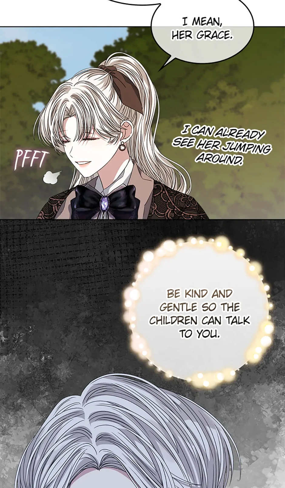 Tired of Living in Fiction Chapter 63 - page 71