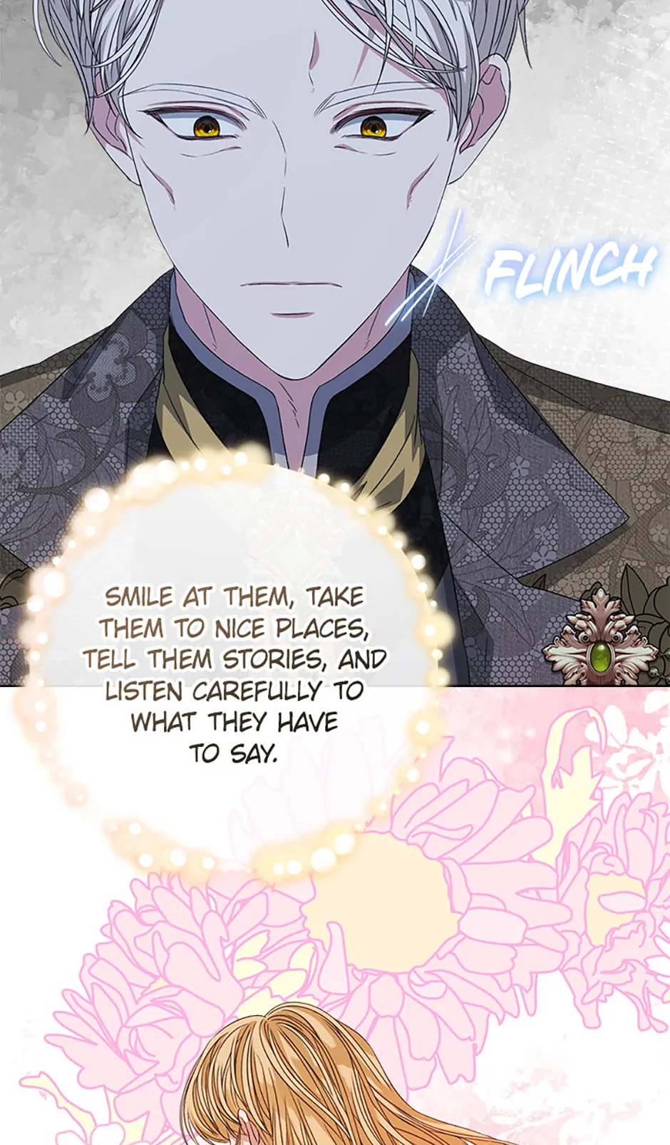Tired of Living in Fiction Chapter 63 - page 72