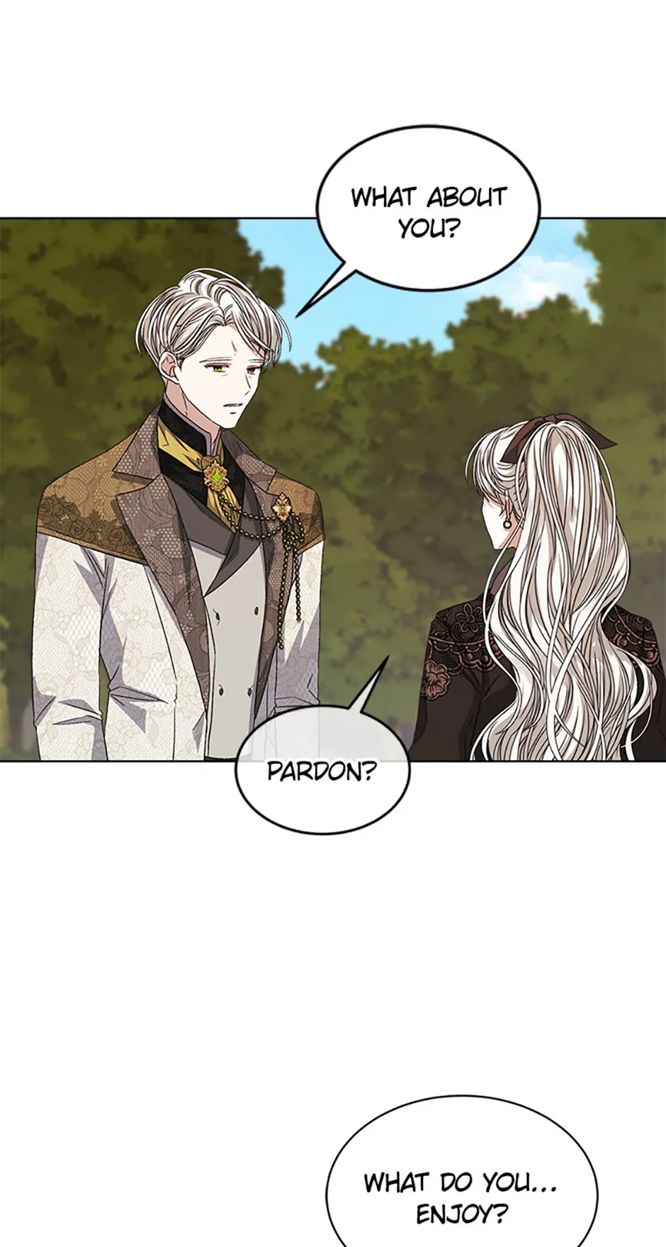 Tired of Living in Fiction Chapter 63 - page 74