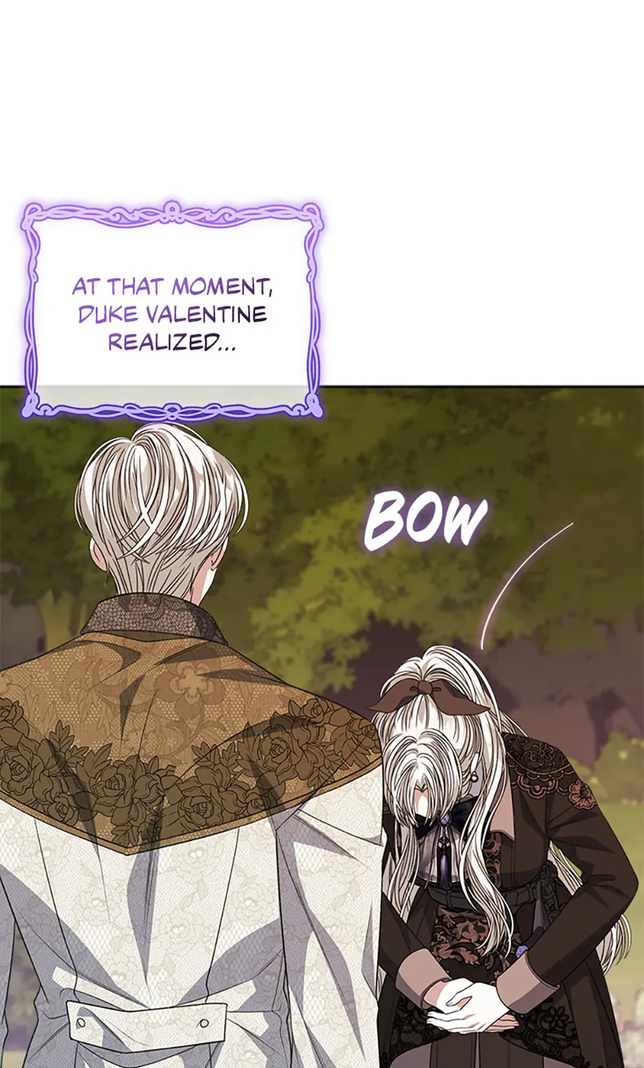 Tired of Living in Fiction Chapter 63 - page 78