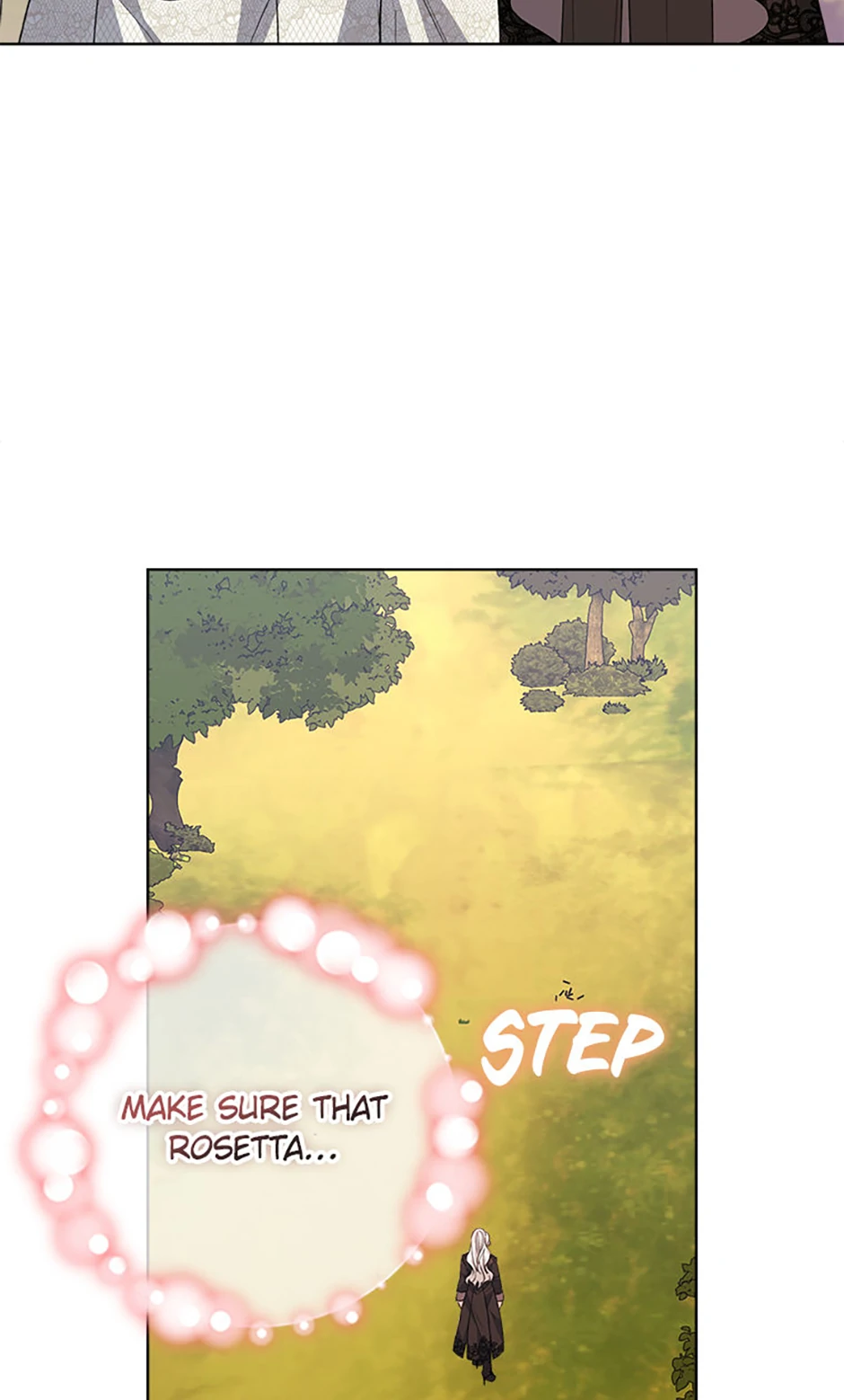 Tired of Living in Fiction Chapter 63 - page 79