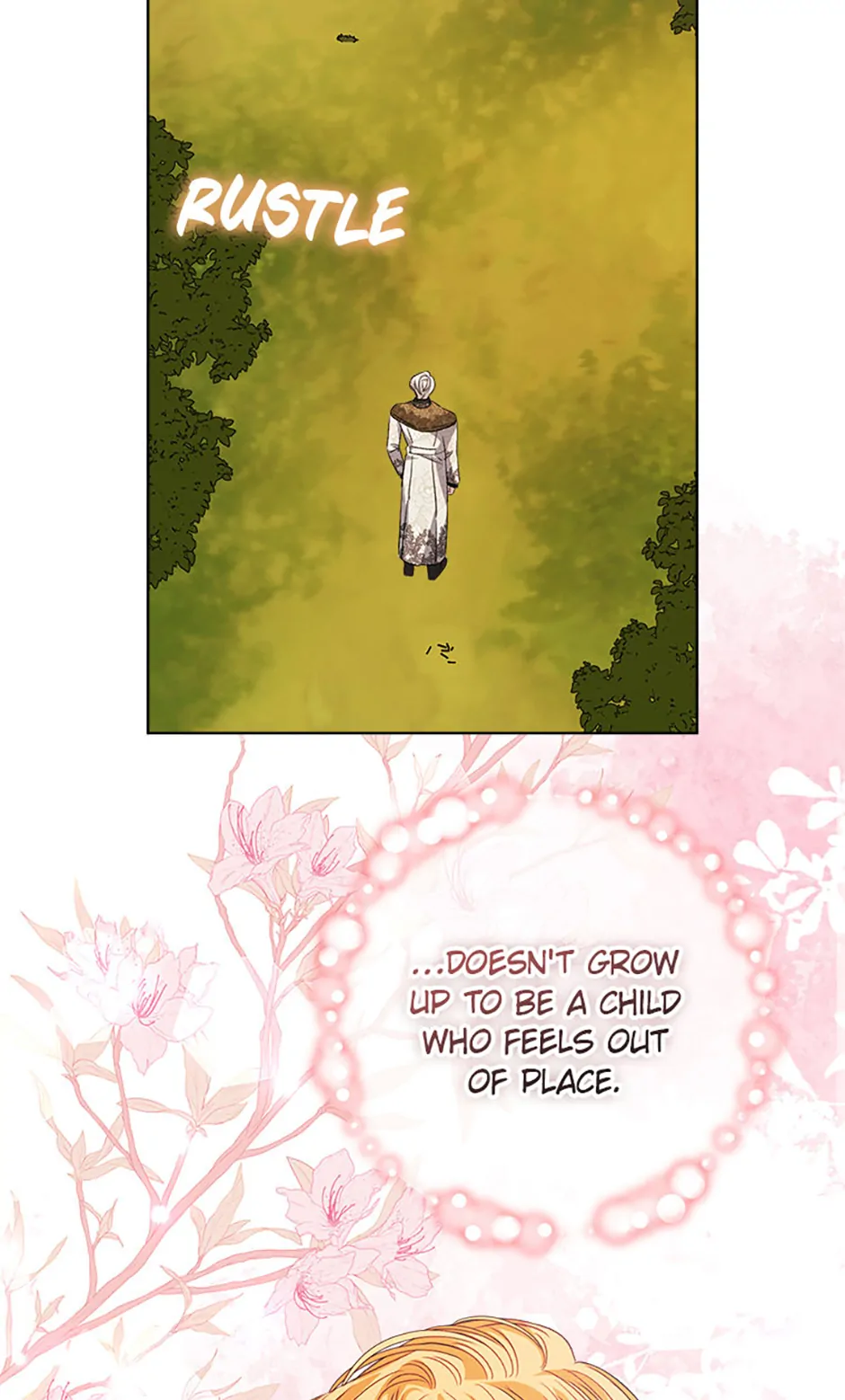 Tired of Living in Fiction Chapter 63 - page 80