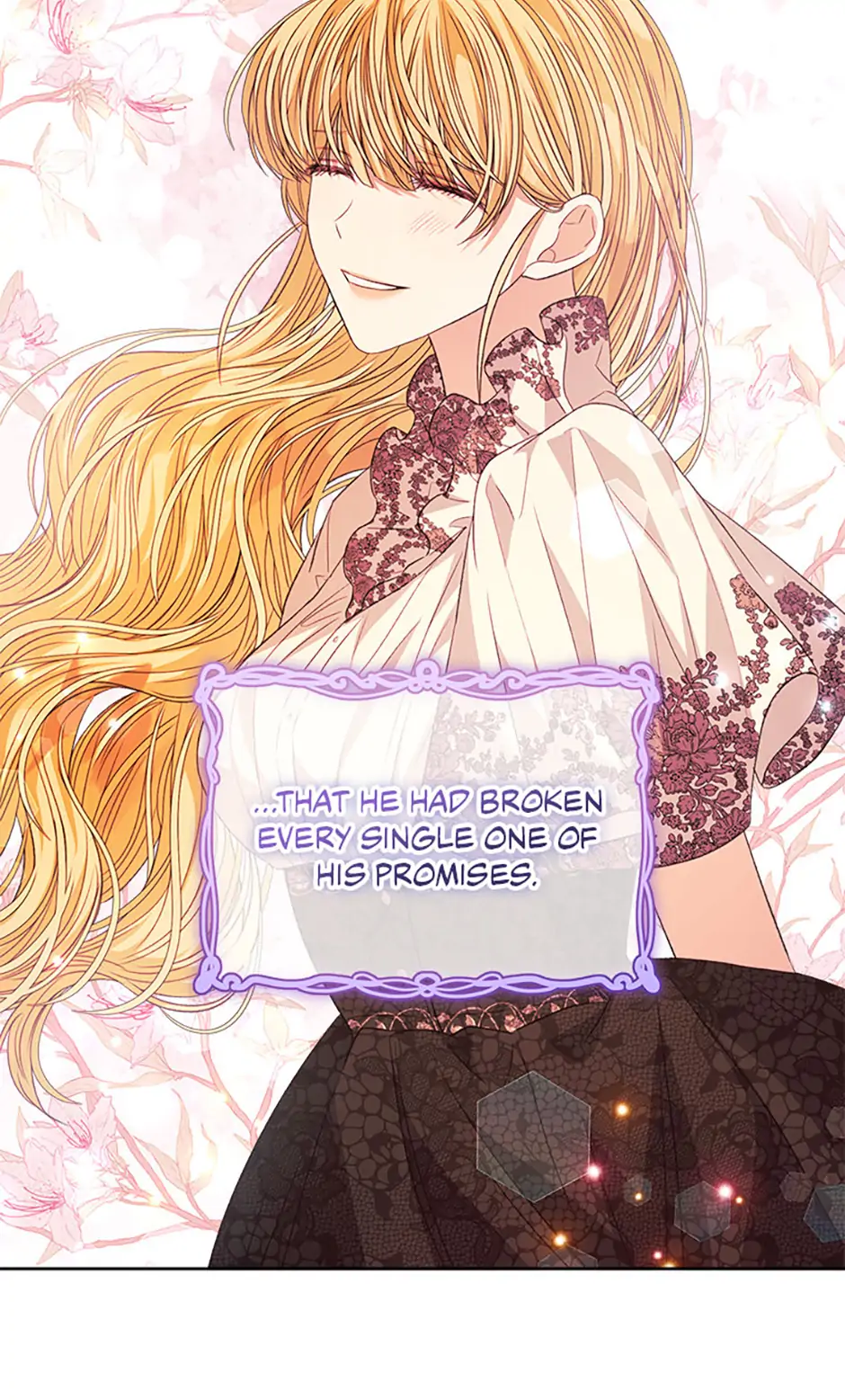 Tired of Living in Fiction Chapter 63 - page 81