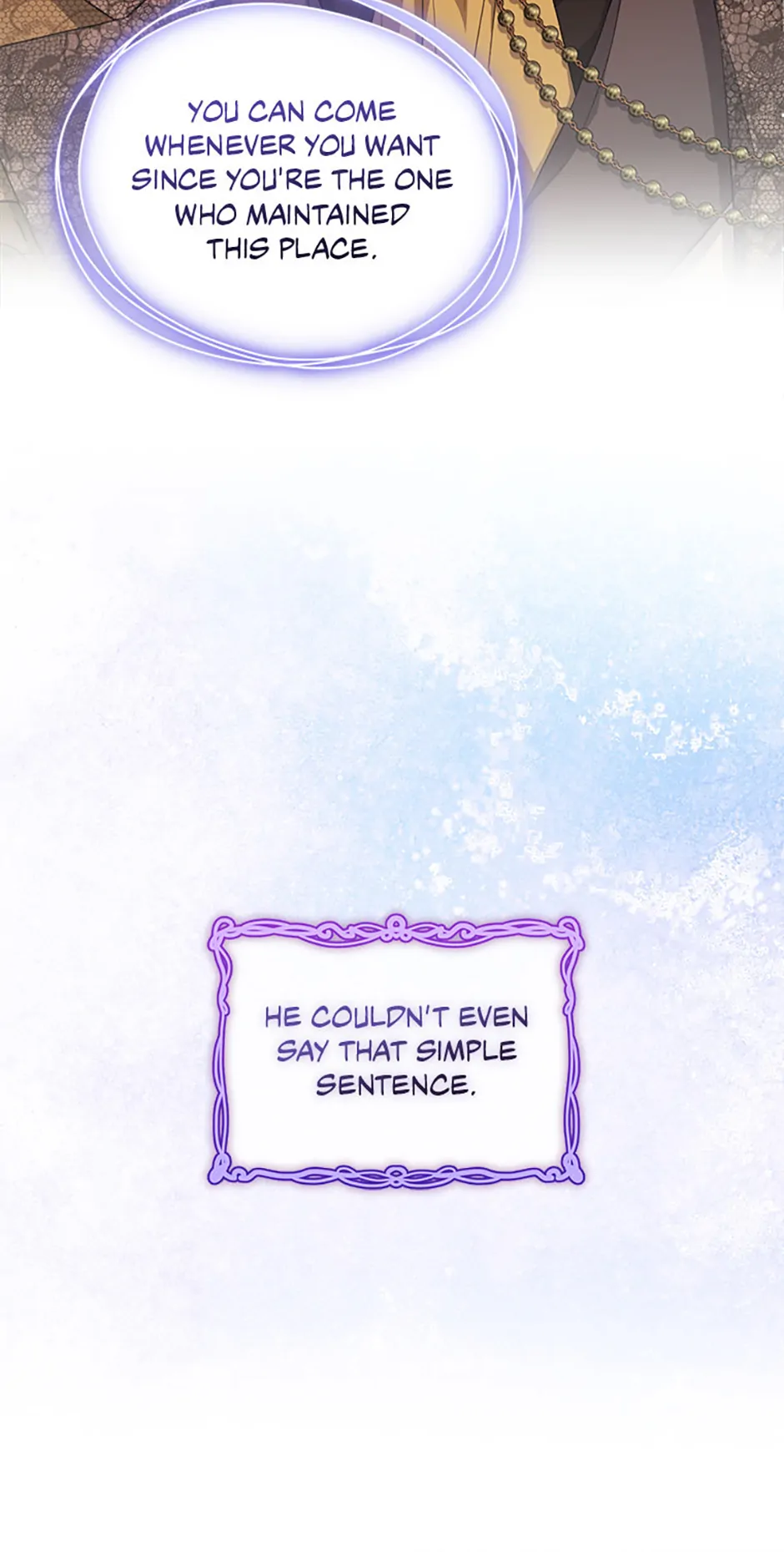Tired of Living in Fiction Chapter 63 - page 83