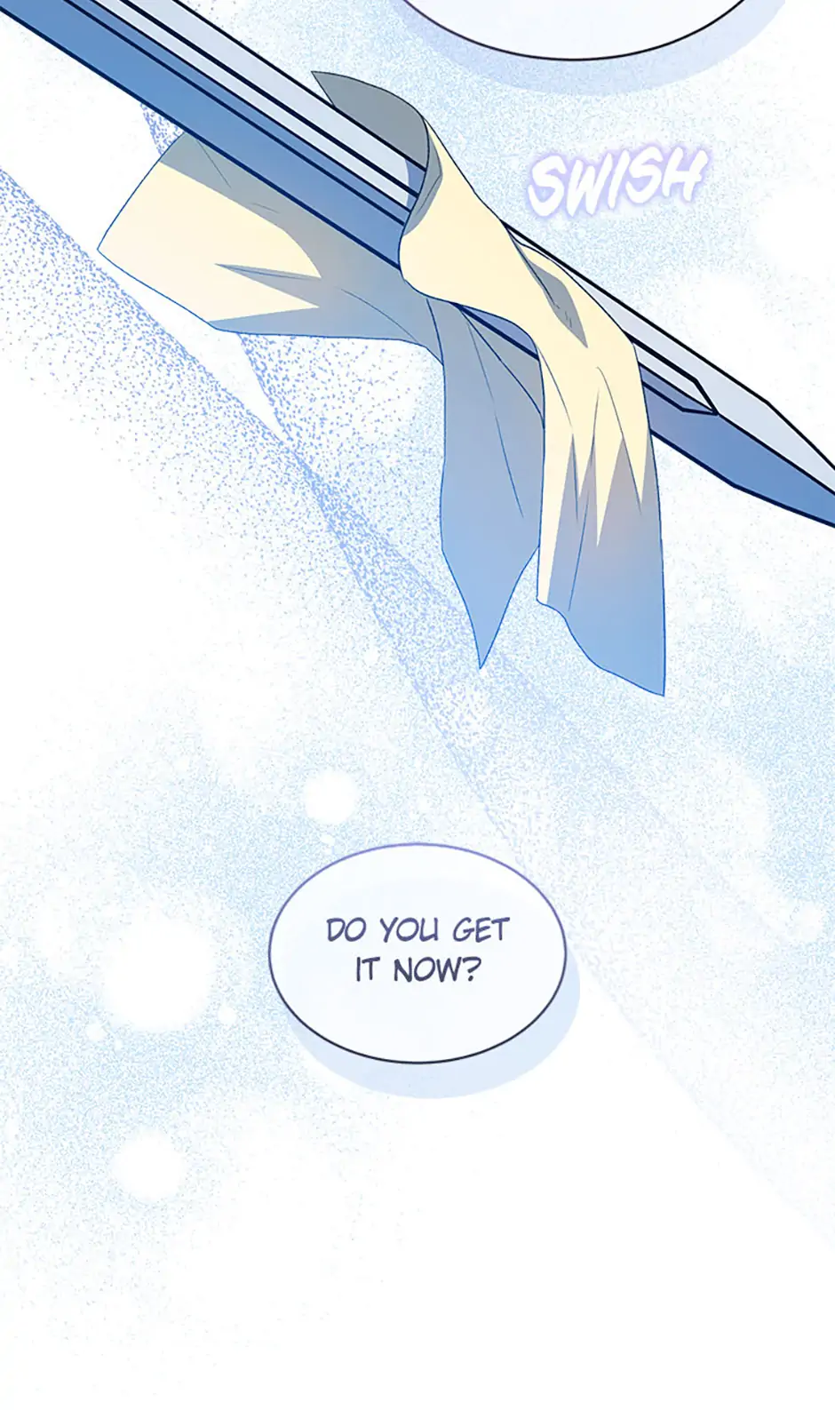 Tired of Living in Fiction Chapter 64 - page 12