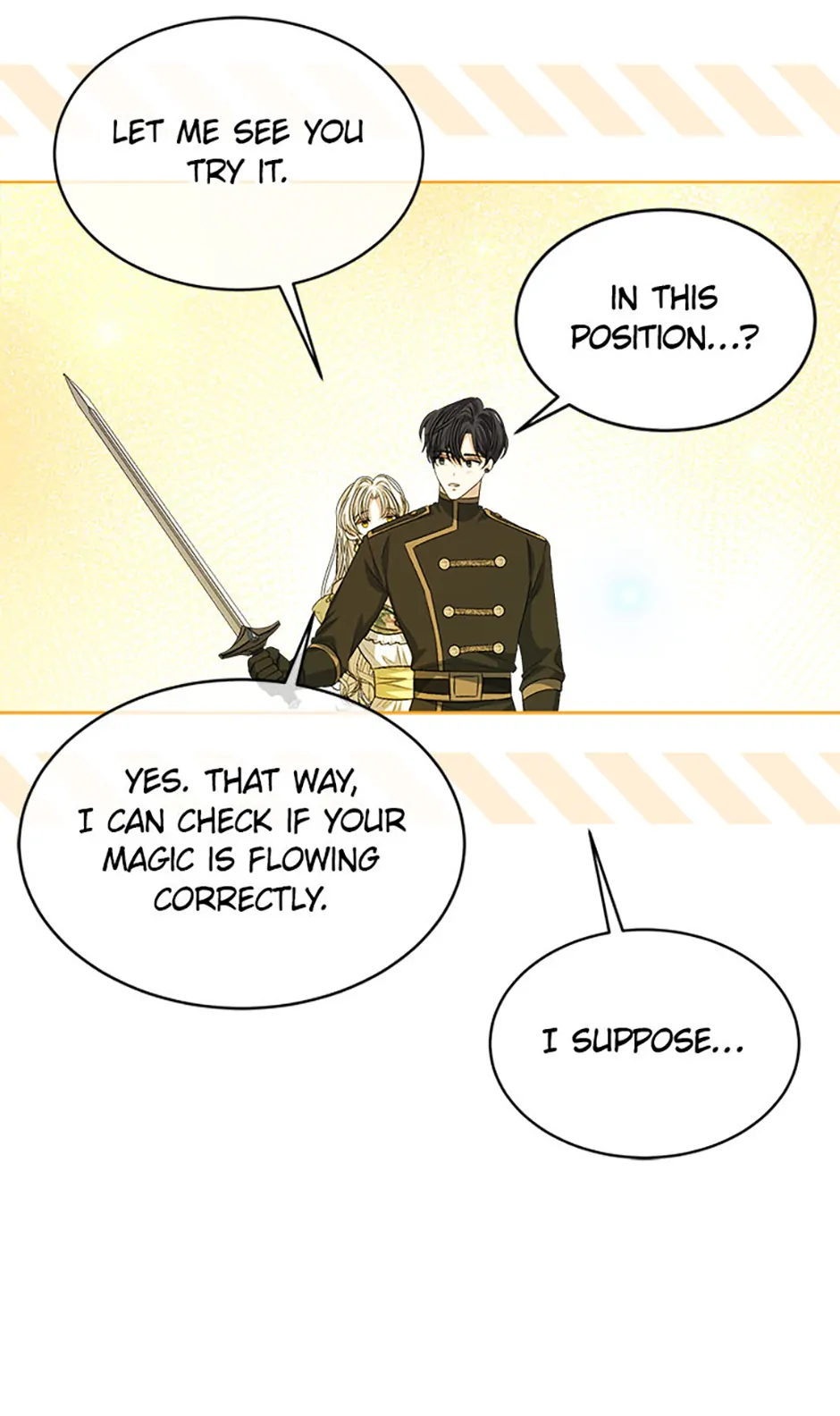 Tired of Living in Fiction Chapter 64 - page 13