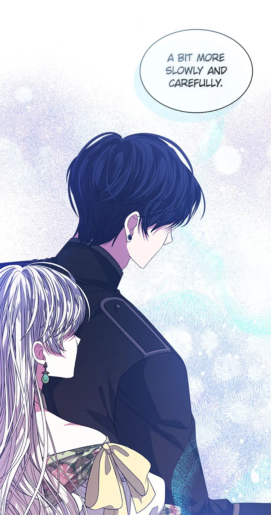 Tired of Living in Fiction Chapter 64 - page 16