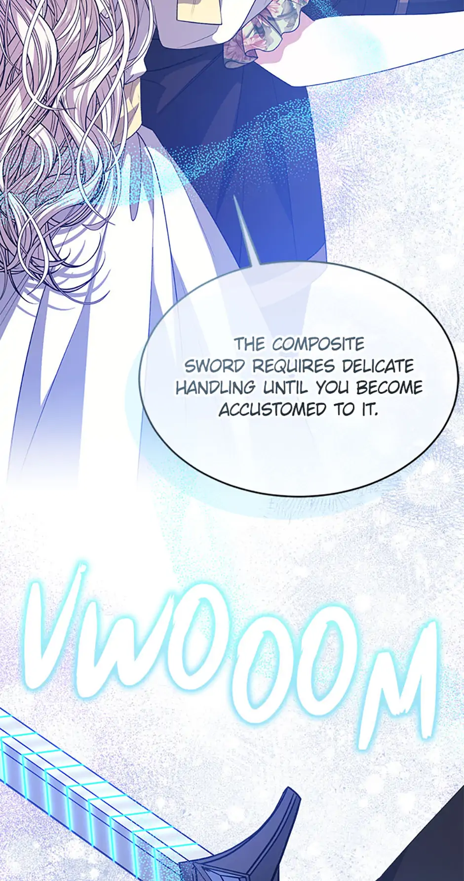 Tired of Living in Fiction Chapter 64 - page 17