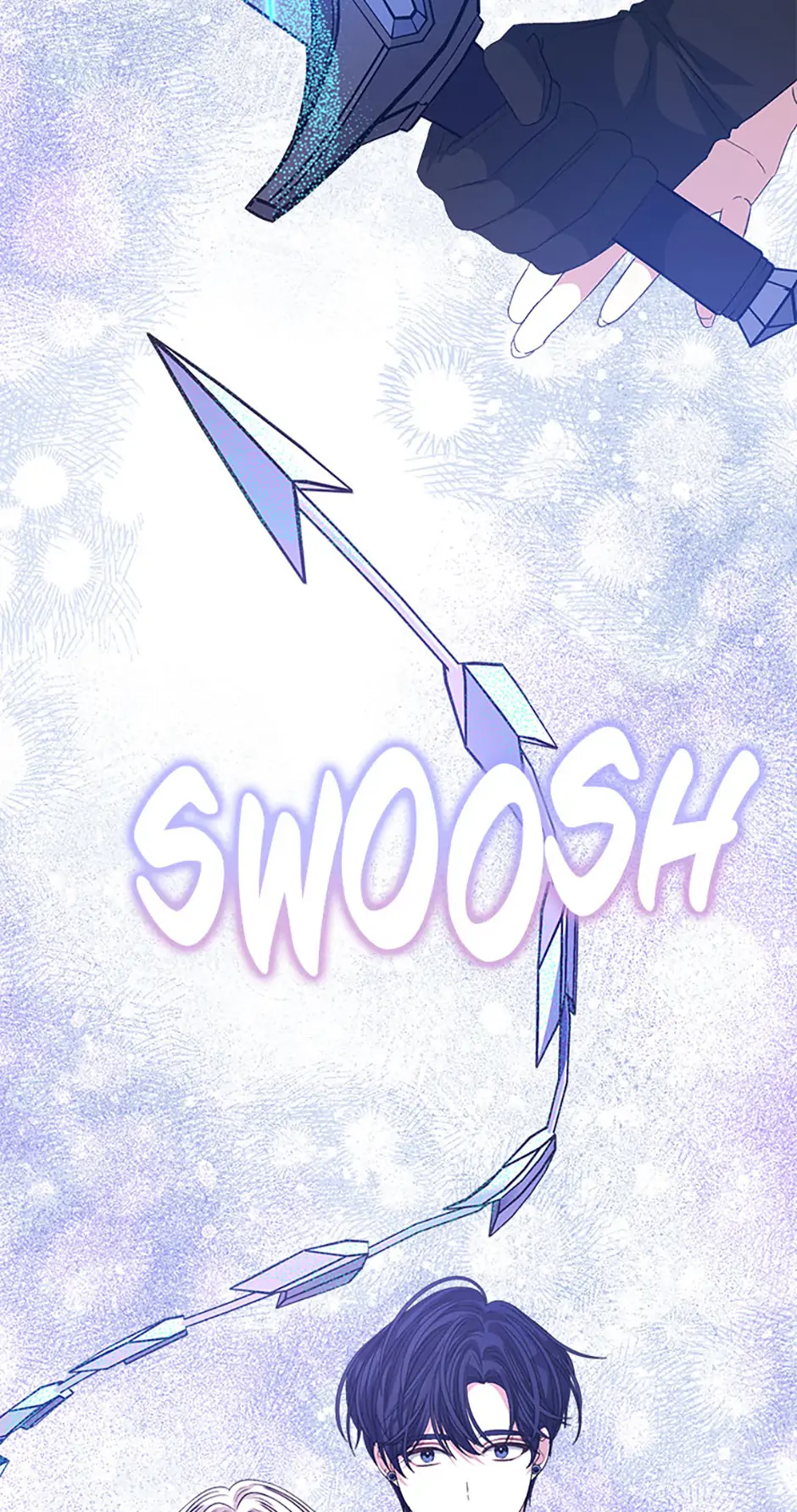 Tired of Living in Fiction Chapter 64 - page 18