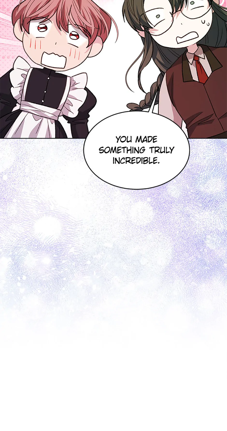 Tired of Living in Fiction Chapter 64 - page 20