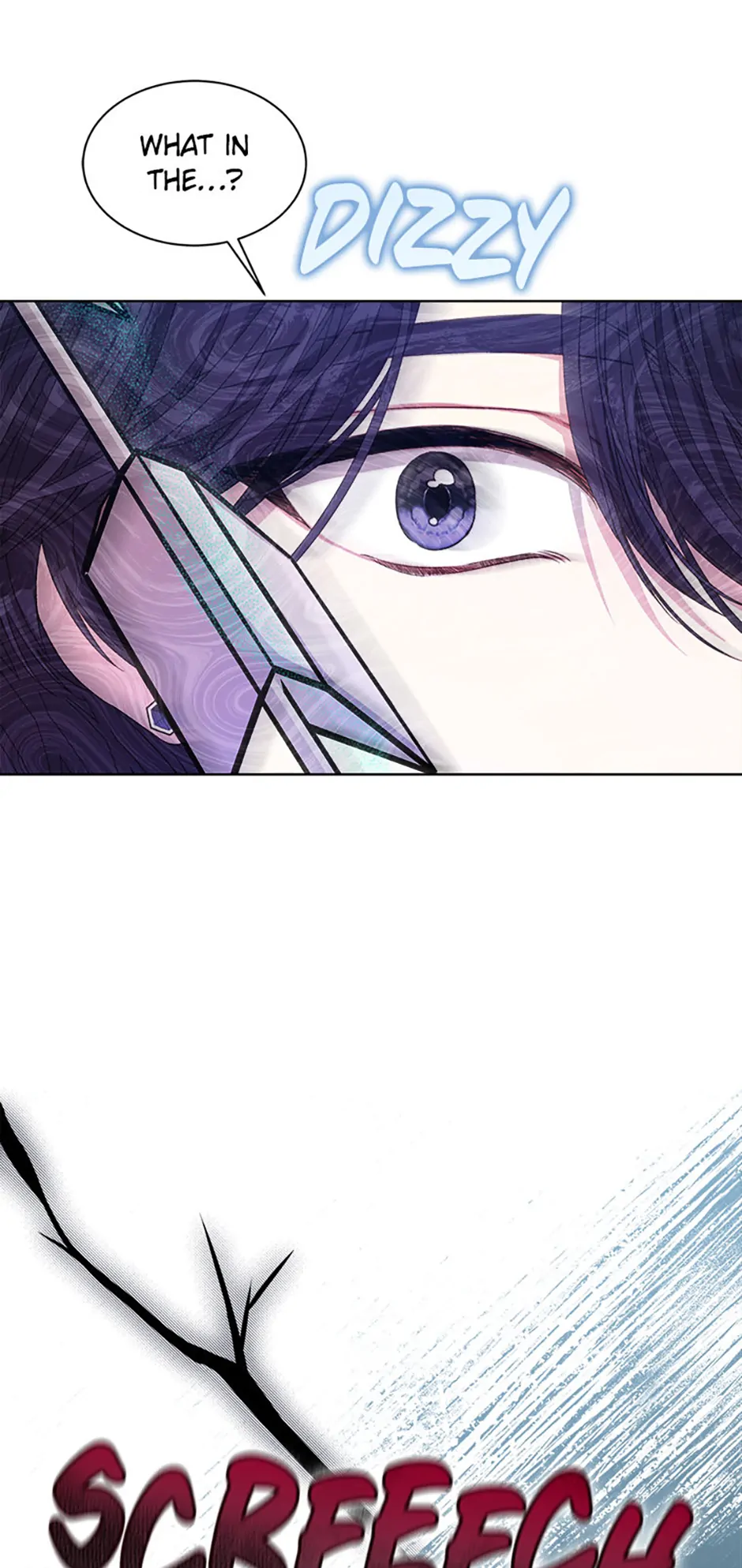 Tired of Living in Fiction Chapter 64 - page 21