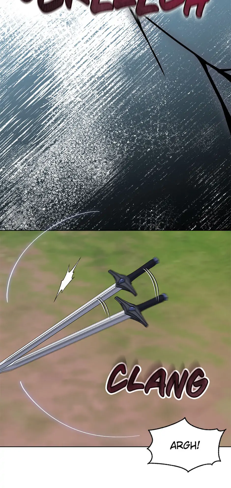 Tired of Living in Fiction Chapter 64 - page 22